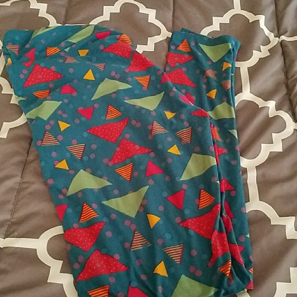 Lularoe leggings